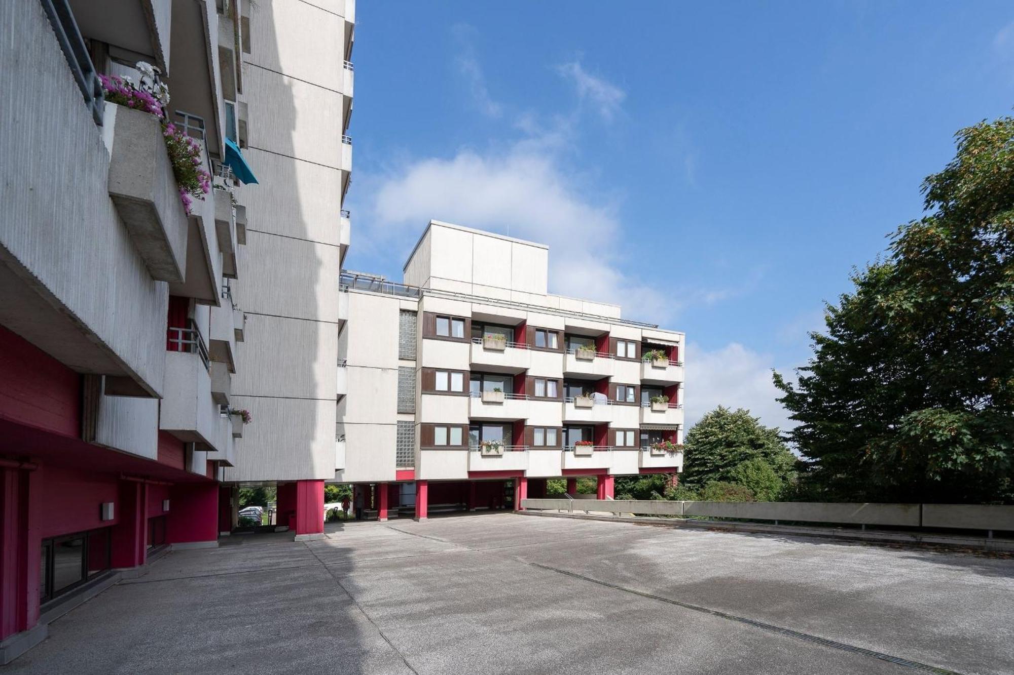 Appartamento Berolina Traeumchen Dahme  Esterno foto