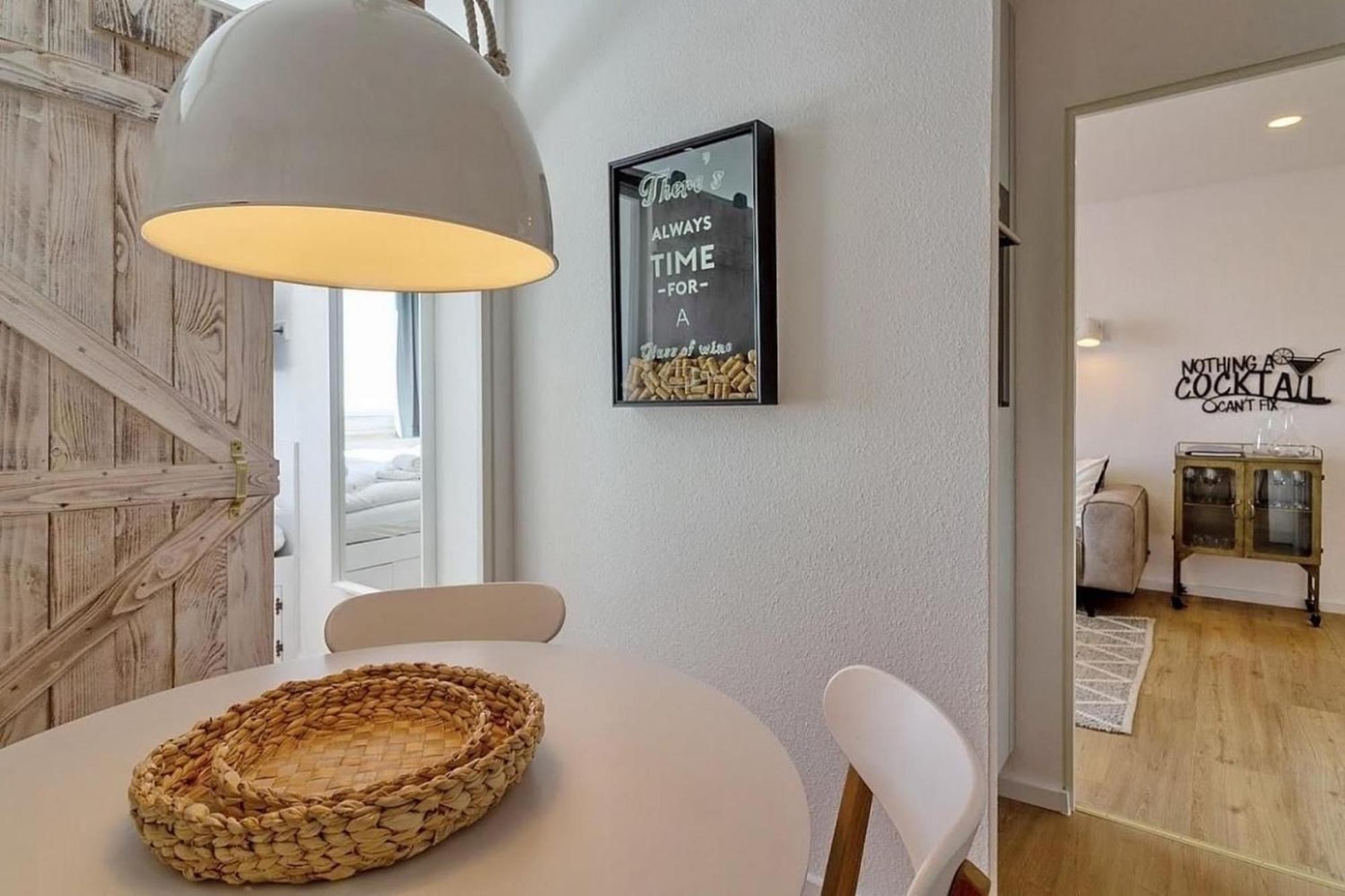 Appartamento Berolina Traeumchen Dahme  Esterno foto