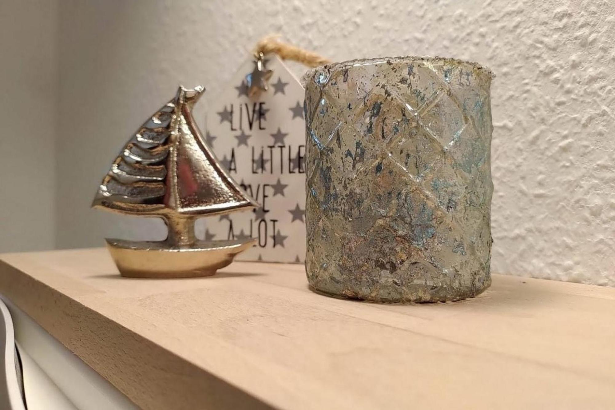 Appartamento Berolina Traeumchen Dahme  Esterno foto