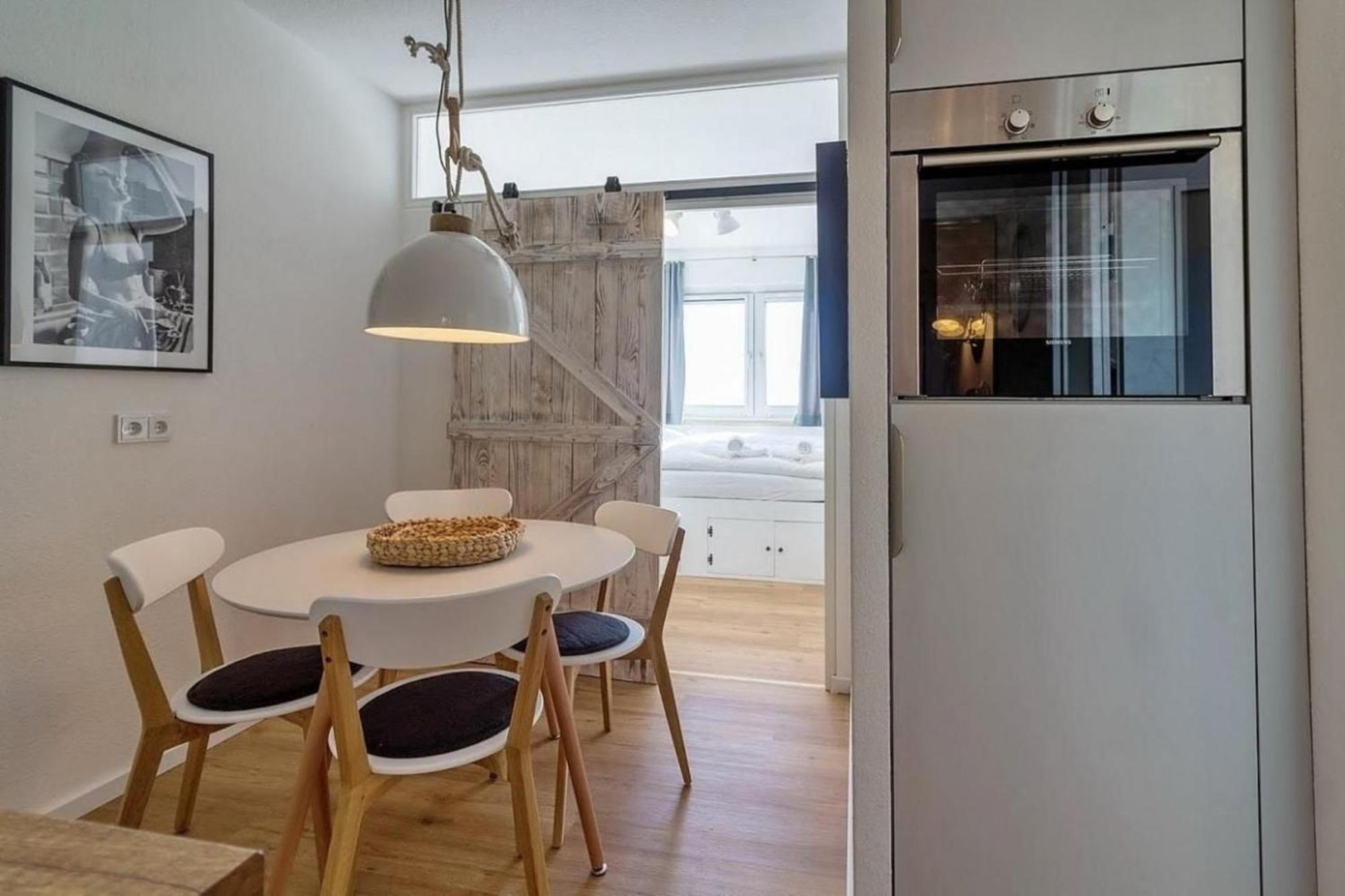 Appartamento Berolina Traeumchen Dahme  Esterno foto